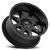 DOORBUSTER PRICING! - G-Fx Tr12 Wheel 20x10 6x135 & 6x139.7 Matte Black -24mm | T12 210-6009-24 MB
