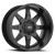 DOORBUSTER PRICING! - G-Fx Tr12 Wheel 20x9 5x139.7 & 5x150 Matte Black 18mm | T12 290-5015-18 MB