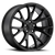 DOORBUSTER PRICING! - Voxx Replica Hellcat Wheel 22x9 5x115 Matte Black 20mm | CAT 229-5115-20 MB