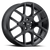 DOORBUSTER PRICING! - Voxx Lago Wheel 20x8.5 5x112 & 5x120 Gloss Black 32mm | LAG 285-5003-32 GB
