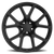 DOORBUSTER PRICING! - Voxx Lumi Wheel 18x8 5x114.3 Matte Black 40mm | LMI 880-5114-40 MB