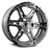 Full Throttle?« FT6054 Wheels Rims 20x10 5x5.5 (5x139.7) 5x150 Chrome -24  | 605420101013915024CH