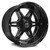 Full Throttle?« FT3 Wheels Rims 20x12 6x135 6x5.5 (6x139.7) Black Milled -44  | FT320121213513944BMD