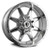 Full Throttle?« FT2 Wheels Rims 20x14 6x5.5 (6x139.7) Chrome -76  | FT22014613976CH