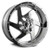 Full Throttle?« FT6052 Wheels Rims 20x10 8x180 Chrome -24  | 60522010818024CH