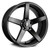 G-Line Alloys?« G5178 Wheels Rims 20x10 5x4.5 (5x114.3) Black Satin Black 38 | 51782010511438SB