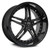 Marquee Wheels?« M5329 Wheels Rims 20x10.5 5x115 Black Milled 38 | 532920105511538BMD