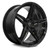 Marquee Wheels?« M8888 Wheels Rims 18x8.5 5x120 Black Glossy Black 35 | 88881885512035FB