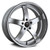 Marquee Wheels?« M5330B Wheels Rims 22x10.5 5x120 Silver Machined Stainless Lip 15 | 5330B22105512015SMSS