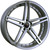 Marquee Wheels?« MW5 Wheels Rims 22x10.5 5x120 Silver Machined 40 | 533422105512040SP