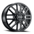 DOORBUSTER PRICING! - Mayhem Cogent Dually Wheel 20x8.25 8x165.1 Gloss Black Milled 115mm | 8107D-2881BMF115