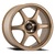 Konig 106Bz Hexaform Wheels Rims 18x8.5 5x112 Matte Bronze 43mm | 106BZ-HF88512438