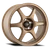 Konig 106Bz Hexaform Wheels Rims 18x8.5 5x114.3 Matte Bronze 43mm | 106BZ-HF88514438