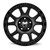 Mamba 599B M27 Wheels Rims 20x9 5x150 Matte Black 12mm | 599B-M272950125