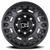 Black Rhino Axle Wheel 18x9.5 8x170 Matte Black -18mm | 1895AXL-88170M25
