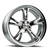 DOORBUSTER PRICING! - Ridler 606 Wheel 20x8.5 5x127 Chrome 0mm | 606-2873C