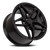 DOORBUSTER PRICING! - Oe Cv31 Wheel 18x10.5 5x120.65 Gloss Black 56mm - FREE T-SHIRT INCLUDED! | CV31-18105-5475-56B