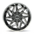 Vision Spyder 361 Wheel 22x14 8x165.1 Chrome -76mm - MINIMUM PURCHASE OF 4 WHEELS | 361-22481C-76