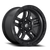 Fuel D700 Ammo Wheel 20x10 6x139.7 Matte Black -18mm - FREE T-SHIRT INCLUDED! | D70020008447