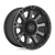 Xd Series Gauntlet Xd852 Wheels Rims 20x10 8x6.5 (8x165.1) Black Gray Tint -18 | XD85221080418N
