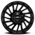 Hardrock Offroad Overdrive Wheel 20x12 5x150 & 5x139.7 Gloss Black -51mm | H708-201297151GB