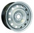 DOORBUSTER PRICING! - Rtx Steel Oe Style Wheel 17x7 5x100 Grey 44mm | X47556