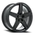 DOORBUSTER PRICING! - Rtx Frost Wheel 17x7 5x100 Satin Black 40mm | 82587