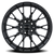 DOORBUSTER PRICING! - Rtx Beyreuth Wheel 18x8 5x112 Gloss Black 35mm | 507411