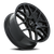 DOORBUSTER PRICING! - Rtx Envy Wheel 19x8.5 5x112 Gloss Black 38mm | 82758