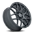 DOORBUSTER PRICING! - Rtx Envy Wheel 17x7.5 5x112 Matte Gunmetal 38mm | 82781