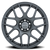 DOORBUSTER PRICING! - Rtx Envy Wheel 17x7.5 5x112 Matte Gunmetal 38mm | 82781
