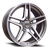 DOORBUSTER PRICING! - Rtx Stern Wheel 17x7.5 5x112 Gunmetal Machined 43mm | 81385