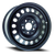 DOORBUSTER PRICING! - Rtx Steel Oe Style Wheel - 19x7.5 5x120 Black 40mm | X49564