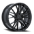 DOORBUSTER PRICING! - Rtx Vertex Wheel 18x8 5x120 Satin Black 35mm | 82057
