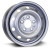 DOORBUSTER PRICING! - Rtx Steel Oe Style Wheel 16x6 5x130 Grey 68mm | X46130
