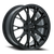 DOORBUSTER PRICING! - Rtx Concorde Wheel 18x8 5x114.3 Satin Black 40mm | 82541