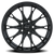 DOORBUSTER PRICING! - Rtx Concorde Wheel 18x8 5x114.3 Satin Black 40mm | 82541