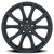 DOORBUSTER PRICING! - Rtx Contour Wheel 16x7 5x114.3 Matte Black 40mm | 81522