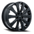 DOORBUSTER PRICING! - Rtx Estate Wheel 18x7 5x114.3 Satin Black 48mm | 82571