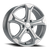 DOORBUSTER PRICING! - Rtx Hida Wheel 17x7 5x114.3 Silver 45mm | 81018