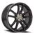 DOORBUSTER PRICING! - Rtx Twin Wheel 17x7.5 5x114.3 Black Machined 42mm | 81286
