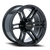 DOORBUSTER PRICING! - Rtx Slate Wheel 17x8 6x135 Satin Black 25mm | 81812