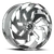 DOORBUSTER PRICING! - Xcess X04 X04 Wheel 22x9 5x120 Chrome 25mm - FREE T-SHIRT INCLUDED! | X04252025