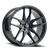 Venom 38 Wheel 20x10.5 5x114.3 Gloss Black 35mm | VEN38201055114+35B-A