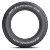 Bfgoodrich All-Terrain T/A Ko2 Tire 35x12.50R22LT 117R | 67480