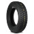 Bridgestone M729F Tire 225/70R19.5 125/123L | 299839