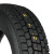 Bridgestone M729F Tire 225/70R19.5 125/123L | 299839