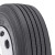Bridgestone R123 Ecopia Tire 285/75R24.5 125 | 003126