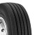 Bridgestone R227 Tire 285/70R19.5 145/143L | 158135