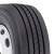 Bridgestone R238 Tire 265/70R19.5 83 | 000279